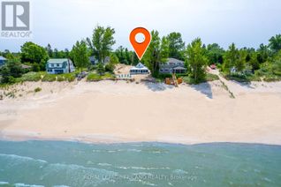 Property for Sale, 6768 East Parkway Drive, Lambton Shores, ON