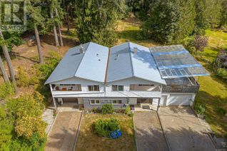 House for Sale, 591 Meredith Rd, Mill Bay, BC