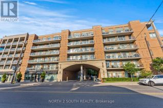 Condo for Sale, 281 Woodbridge Avenue #521, Vaughan (West Woodbridge), ON