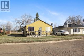 Property for Sale, 5313 50 Street, Castor, AB