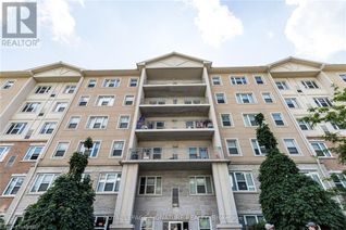 Condo Apartment for Sale, 251 Lester Street Unit# 506, Waterloo, ON