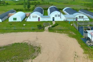 Business for Sale, Serenity Gardens And Greenhouse, Grenfell, SK