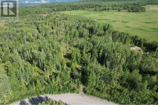 Commercial Land for Sale, Lot 10 Murray Road, Quesnel, BC