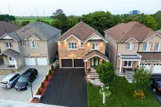 Detached House for Sale, 7155 Wrigley Crt #Lot 42, Mississauga, ON