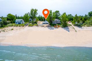 Cottage for Sale, 6768 East Parkway Dr, Lambton Shores, ON