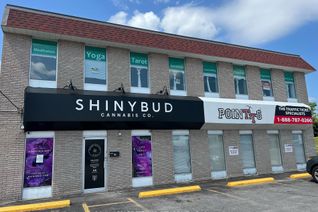 Office for Lease, 308 North Front St #201, Belleville, ON