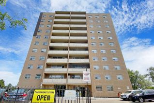 Condo Apartment for Sale, 207 Galloway Rd #1103, Toronto, ON