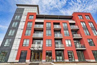 Condo Apartment for Sale, 1010 Dundas St E #217, Whitby, ON