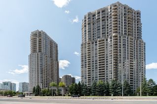 Condo Apartment for Sale, 25 Kingsbridge Garden Circ #2018, Mississauga, ON