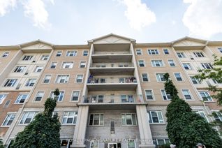 Apartment for Sale, 251 Lester St #506, Waterloo, ON