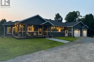 Bungalow for Sale, 1555 Whitton Road, Horton, ON