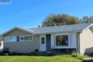 Bungalow for Sale, 5443 Home Street, Swan Hills, AB