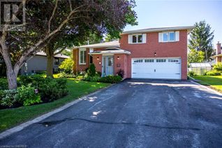 House for Sale, 9 Hughes Court, Kawartha Lakes, ON