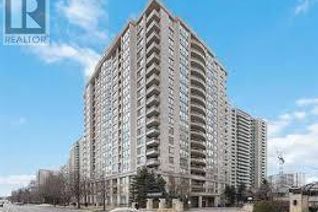 Property for Sale, 256 Doris Avenue #UPH8, Toronto (Willowdale East), ON