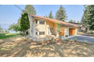 Property for Sale, 1089 Scenic Place, Windermere, BC