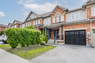 Townhouse for Sale, 25 Dewell Cres, Clarington, ON