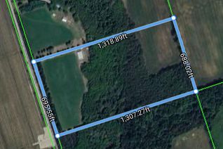 Land for Sale, 0 Cole Rd, Clarington, ON