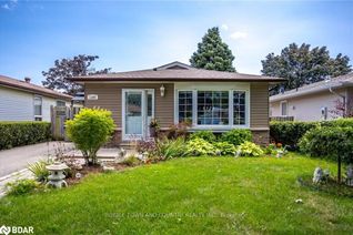 Backsplit for Sale, 1197 Eldorado Ave, Oshawa, ON