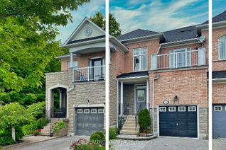 Townhouse for Sale, 332 Strouds Lane, Pickering, ON