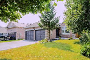 Detached House for Sale, 1972 Emerald Crt, Innisfil, ON