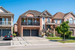 Bungalow for Sale, 220 Peak Point Blvd, Vaughan, ON