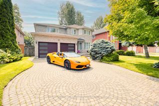 House for Sale, 27 Pathlane Rd, Richmond Hill, ON