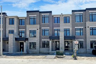 Freehold Townhouse for Sale, 173 Mumbai Dr S, Markham, ON