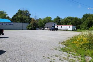 Vacant Residential Land for Sale, 428 Mara Rd, Brock, ON