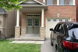 Detached House for Rent, 46 Laramie Cres, Vaughan, ON