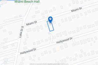 Land for Sale, 351 Miami Dr, Georgina, ON