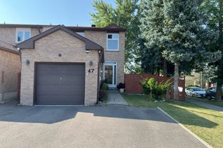 Property for Sale, 47 Hord Cres, Vaughan, ON