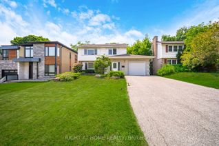 Detached House for Sale, 125 Woodward Ave, Markham, ON