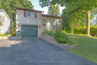 Bungalow for Sale, 219 Burns Circ, Barrie, ON