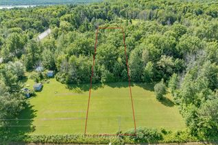 Vacant Residential Land for Sale, Tay Con 7 PT LOT 3, Tay, ON