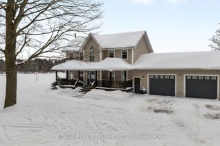 Farm for Sale, 3750 10 Line N, Oro-Medonte, ON