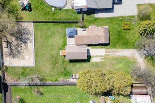 Bungalow for Sale, 261 Harvie Rd S, Barrie, ON