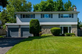 Backsplit for Sale, 31 Glenridge Rd, Barrie, ON