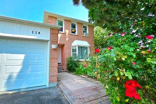 Detached House for Sale, 11A NIPISSING Cres, Brampton, ON