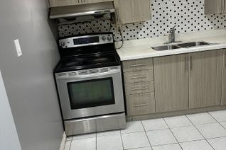 Backsplit for Rent, 7338 Finery Cres, Mississauga, ON