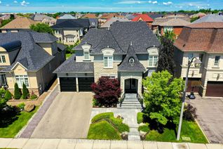 Detached House for Sale, 11 Louvre Circ, Brampton, ON