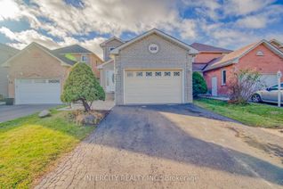 House for Sale, Brampton, ON