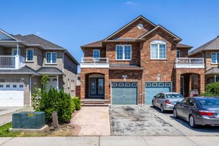 Semi-Detached House for Sale, 7173 Village Walk, Mississauga, ON