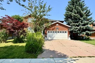 Detached House for Sale, 403 Glenashton Dr, Oakville, ON