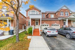 Property for Rent, 92 Maddybeth Cres #(Bsmnt), Brampton, ON