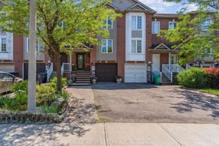 Freehold Townhouse for Sale, 15 Wilmont Crt, Brampton, ON