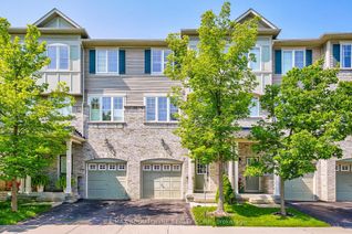 Townhouse for Sale, 2006 Trawden Way #25, Oakville, ON