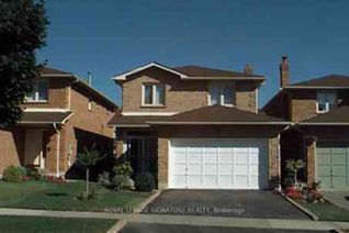 Detached House for Sale, 2377 Belcaro Way, Mississauga, ON