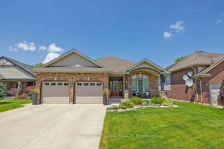 Detached House for Sale, 71 Hummingbird Lane, St. Thomas, ON