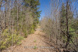 Vacant Residential Land for Sale, 3349 Deep Bay Rd, Minden Hills, ON