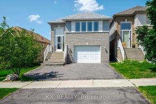 Bungalow for Sale, 610 Clancy Cres, Peterborough, ON